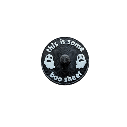 Spooky Magnetic Backup Bobbin Holders