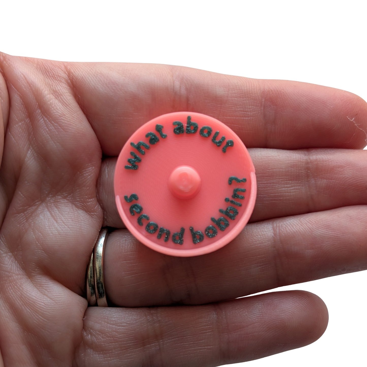Fandom Magnetic Backup Bobbin Holders