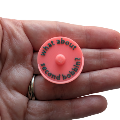 Fandom Magnetic Backup Bobbin Holders