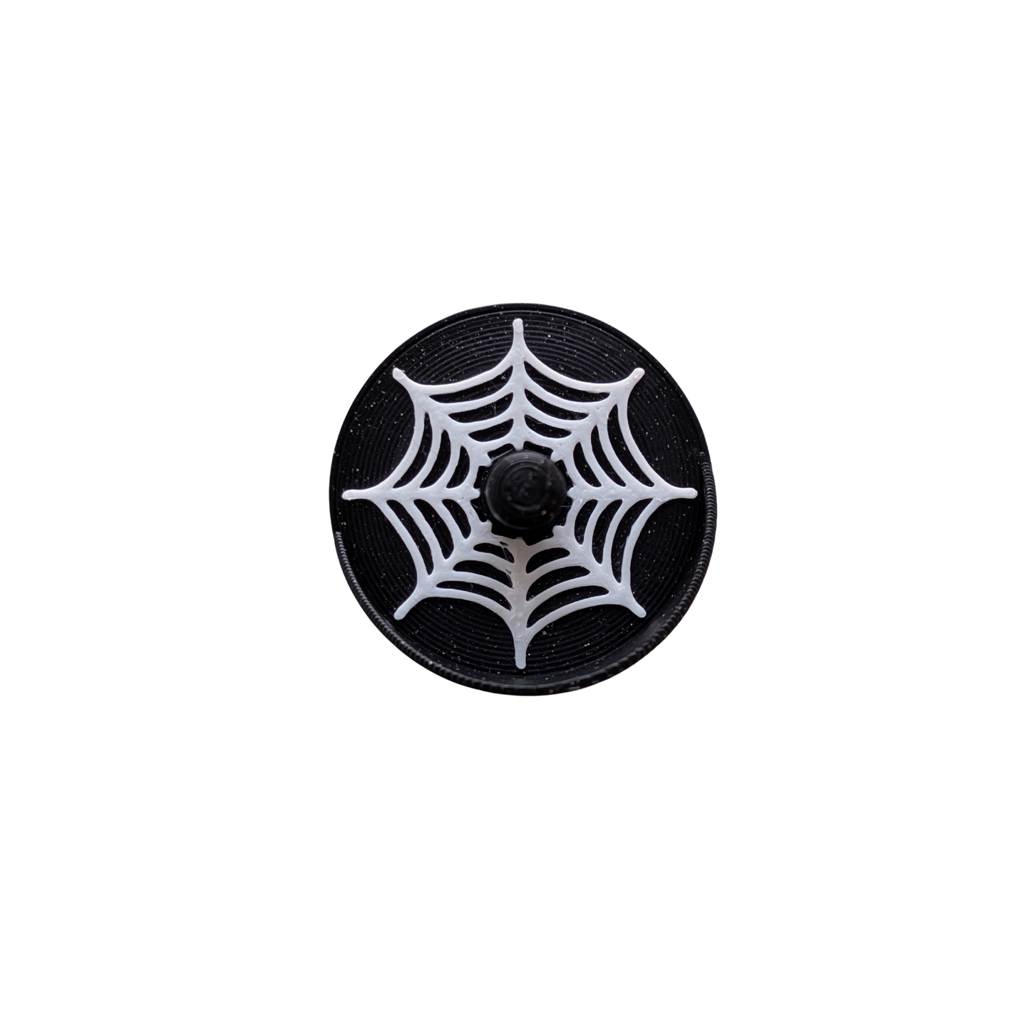 Spooky Magnetic Backup Bobbin Holders