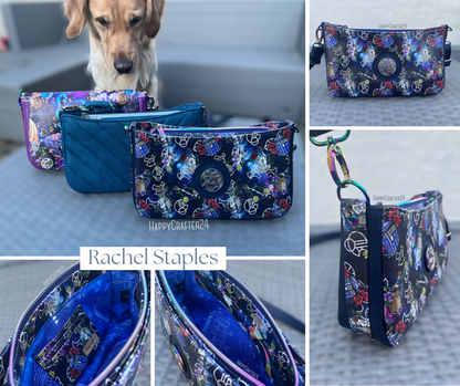 Pisces Pack PDF Pattern