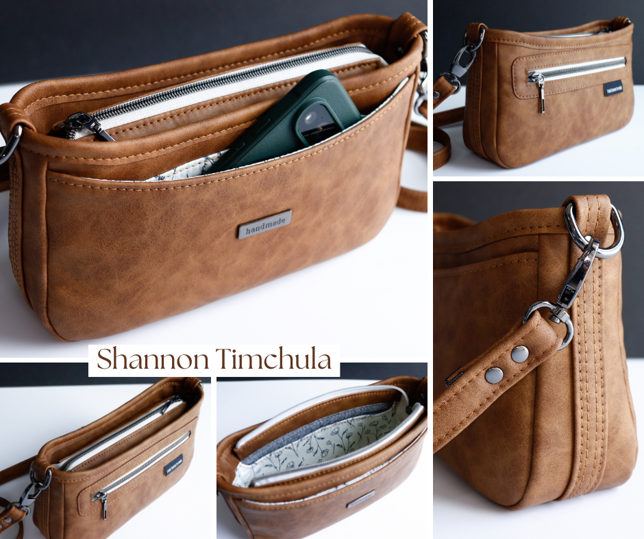 PDF Patterns – Knotted Threads Co., LLC