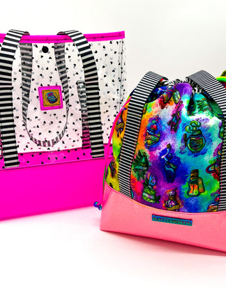 Weekend Add-On Pack PDF Pattern – Knotted Threads Co.