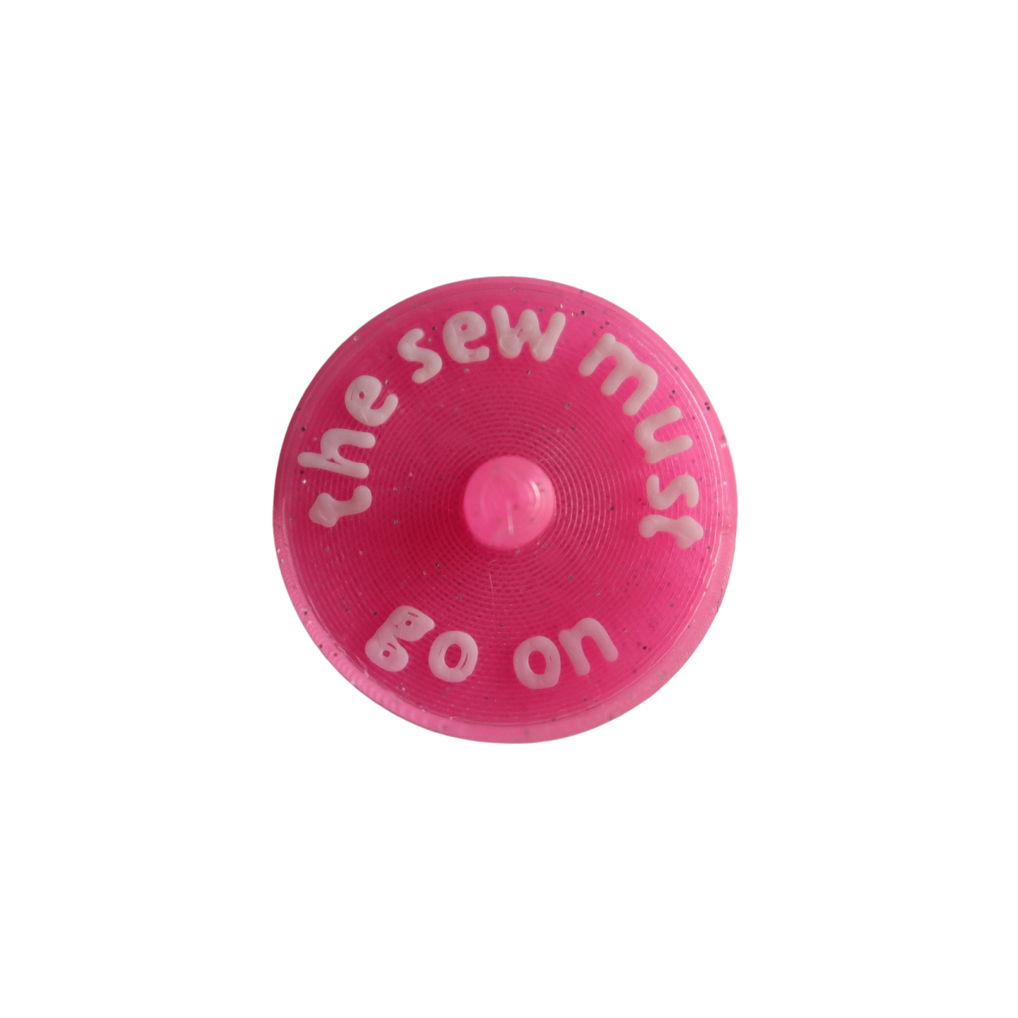 Sewing Puns Magnetic Backup Bobbin Holders | Spare Bobbin Storage | Various Styles
