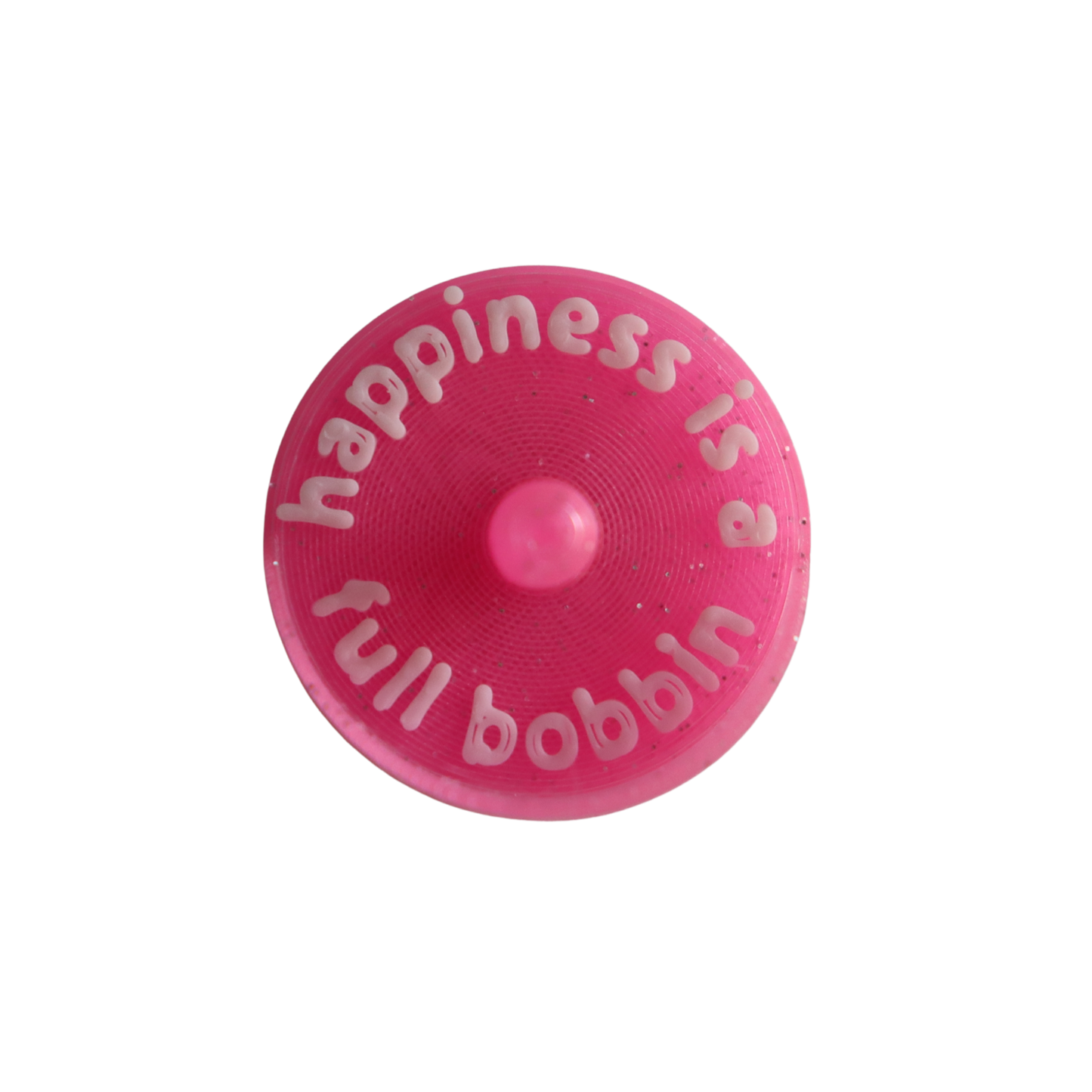 Sewing Puns Magnetic Backup Bobbin Holders | Spare Bobbin Storage | Various Styles