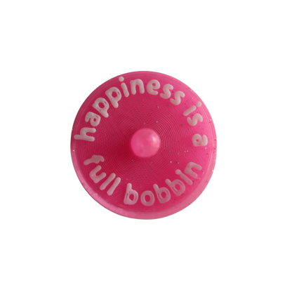 Sewing Puns Magnetic Backup Bobbin Holders | Spare Bobbin Storage | Various Styles