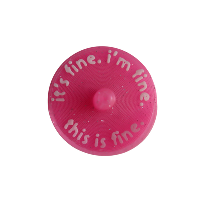 Sewing Puns Magnetic Backup Bobbin Holders | Spare Bobbin Storage | Various Styles