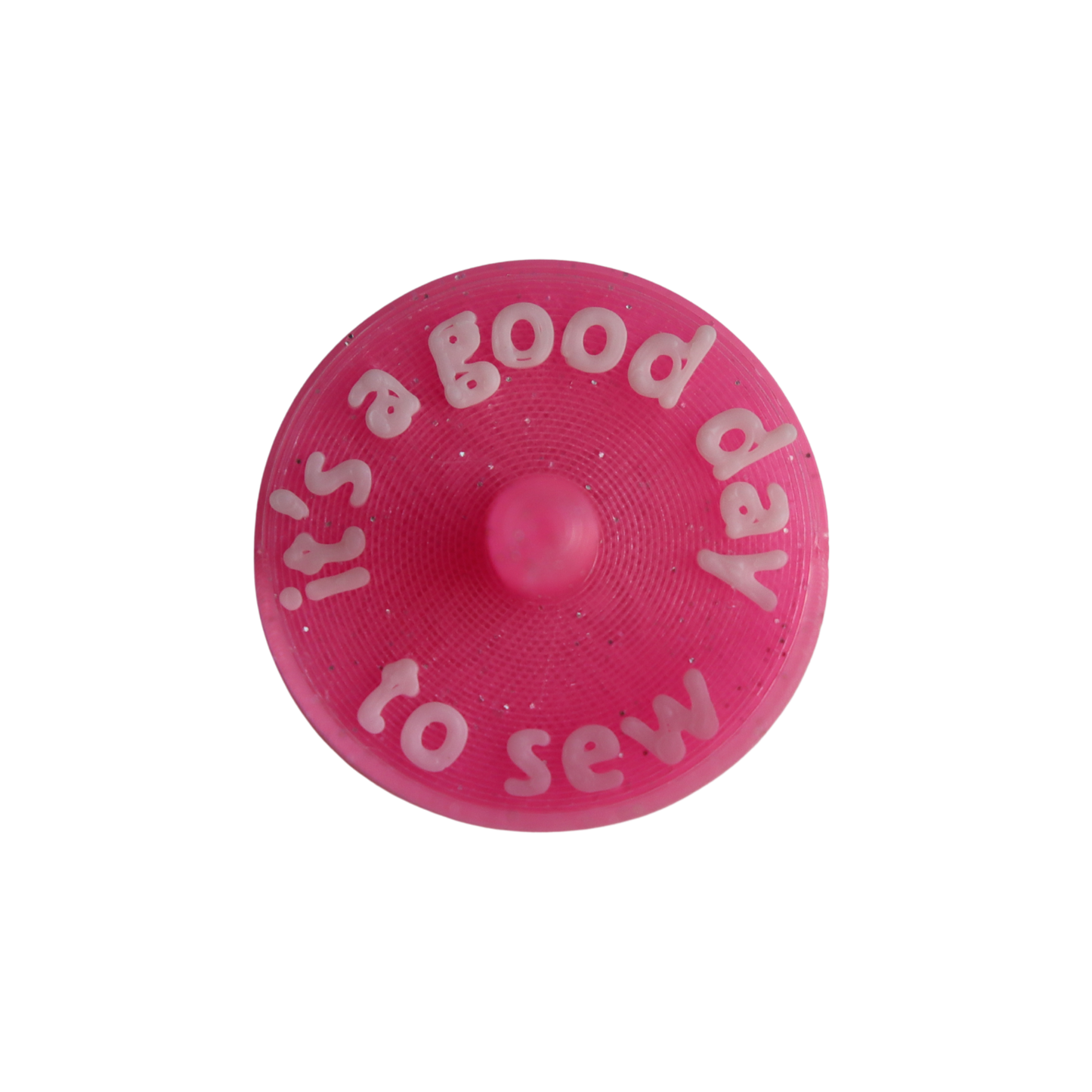 Sewing Puns Magnetic Backup Bobbin Holders | Spare Bobbin Storage | Various Styles