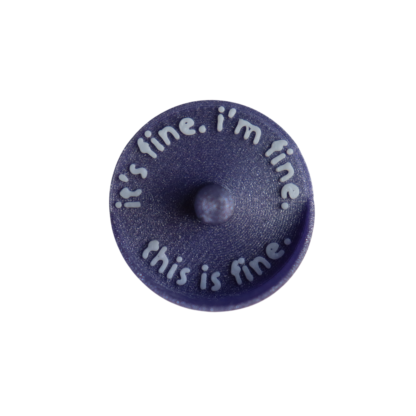 Sewing Puns Magnetic Backup Bobbin Holders | Spare Bobbin Storage | Various Styles
