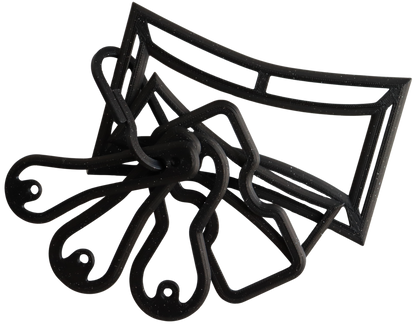 Templates: Knotted Threads Co-nnectors! | Connector Templates | 3D Printed Templates