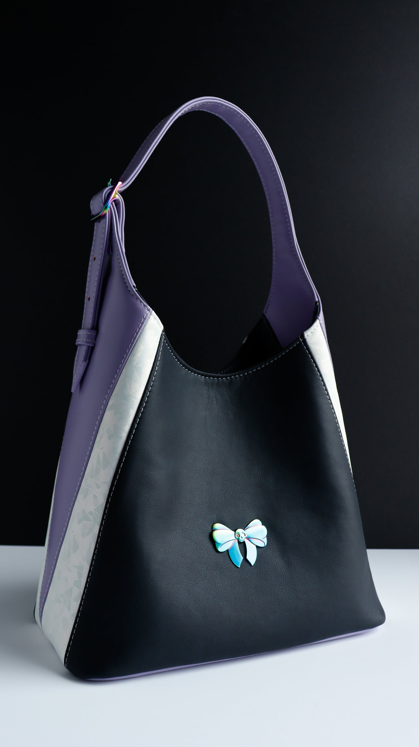 Spooky Delight - Adena Shoulder Bag - AS-IS