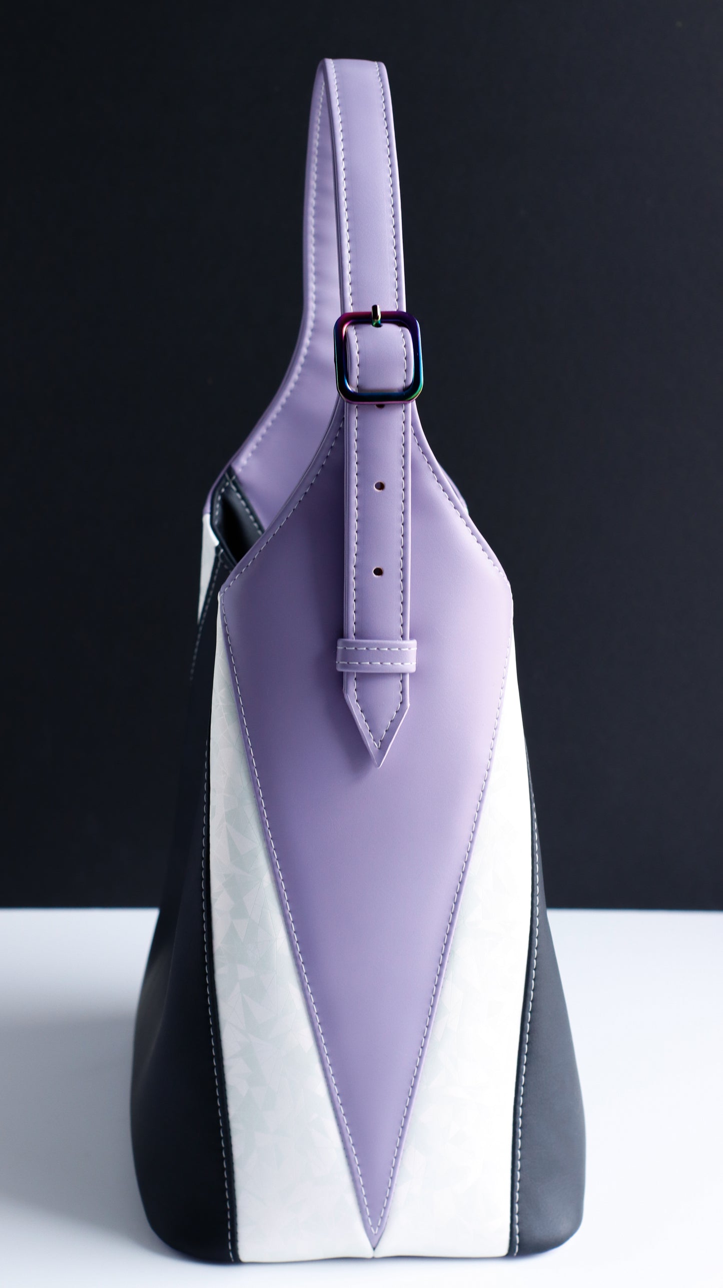 Spooky Delight - Adena Shoulder Bag - AS-IS