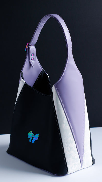 Spooky Delight - Adena Shoulder Bag - AS-IS