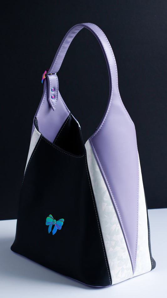 Spooky Delight - Adena Shoulder Bag - AS-IS