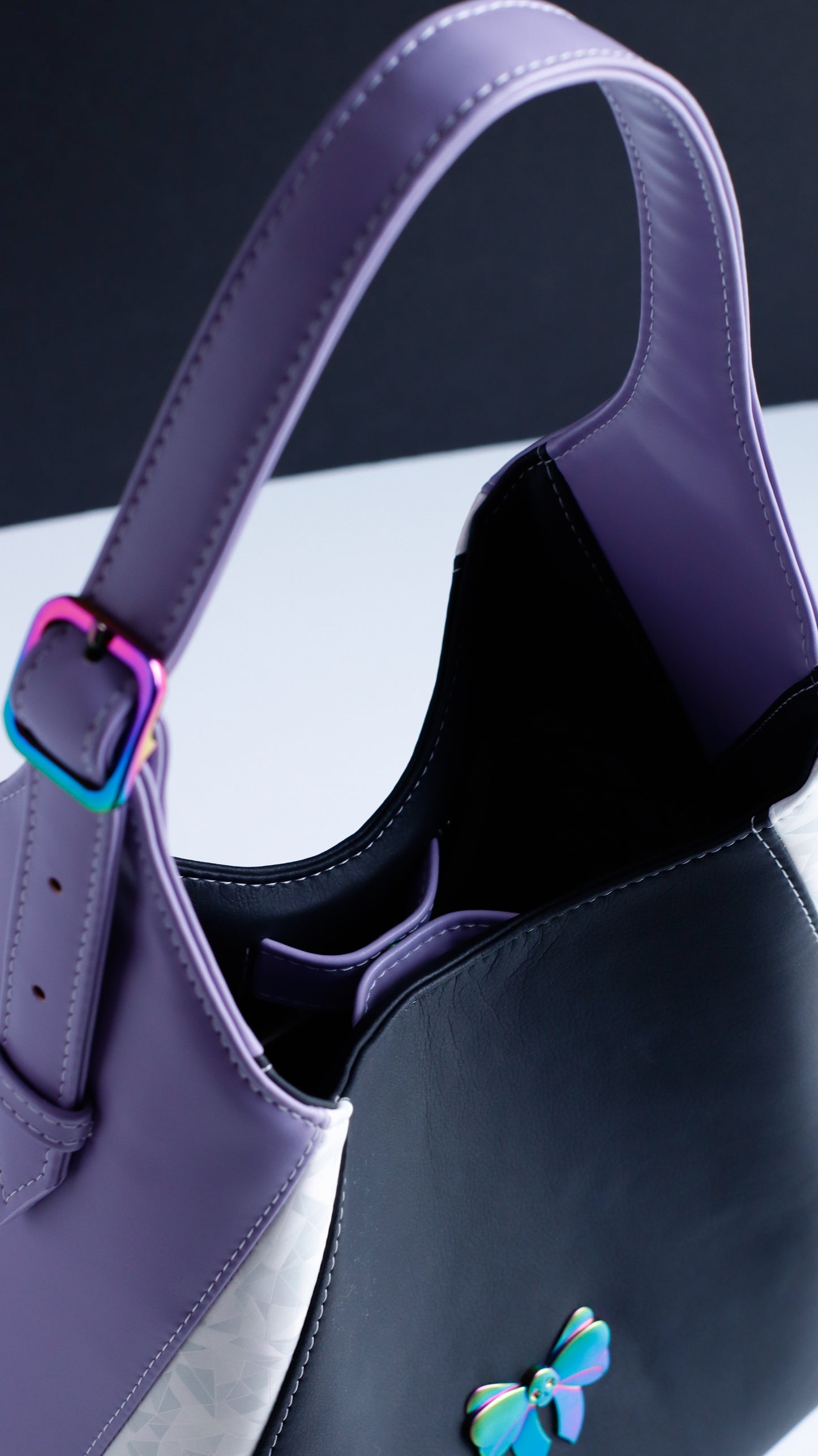 Spooky Delight - Adena Shoulder Bag - AS-IS