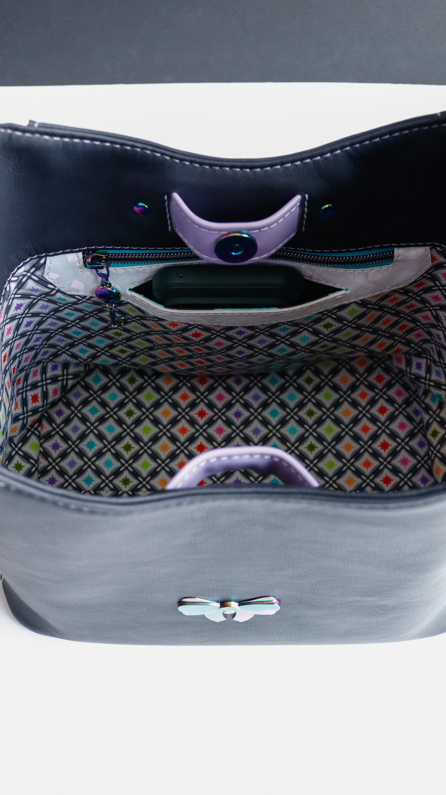 Spooky Delight - Adena Shoulder Bag - AS-IS