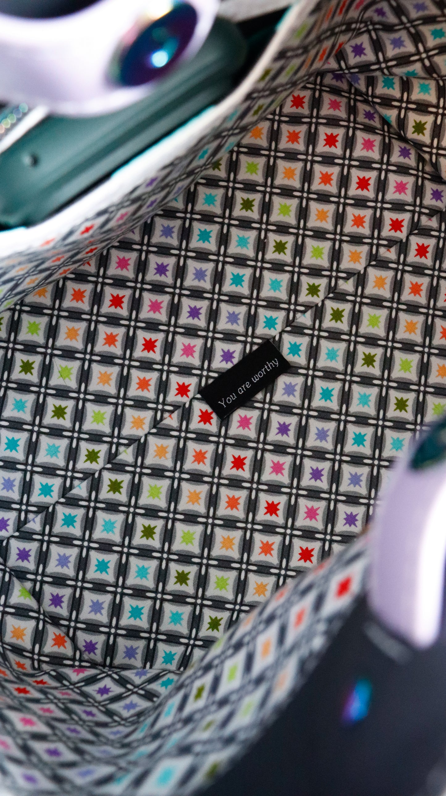 Spooky Delight - Adena Shoulder Bag - AS-IS