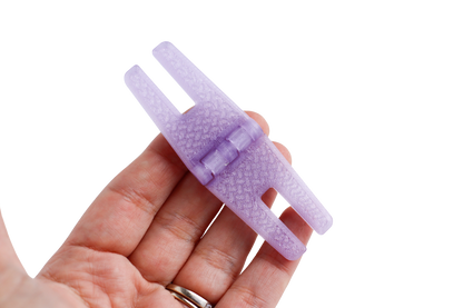 Hinged Seam Jumper (new colors!)