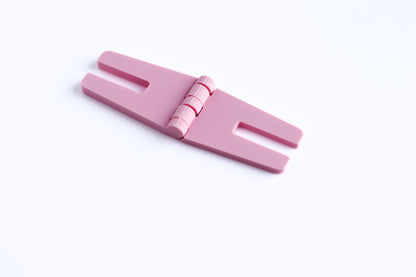 Hinged Seam Jumper (new colors!)