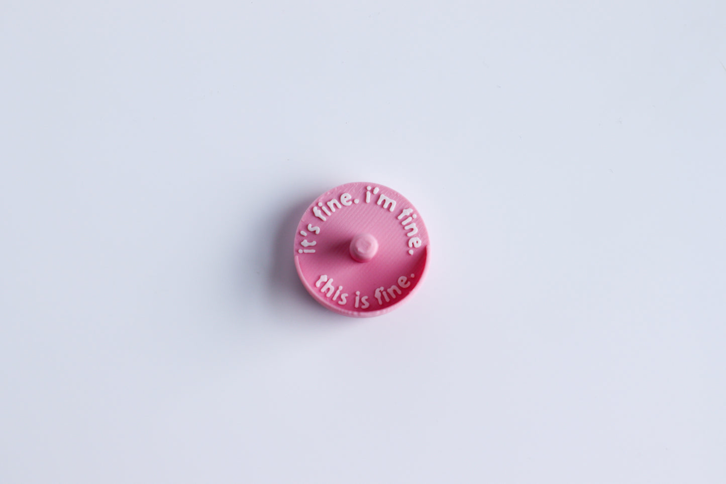 Bobb-in-Waiting: Magnetic Backup Bobbin Holders