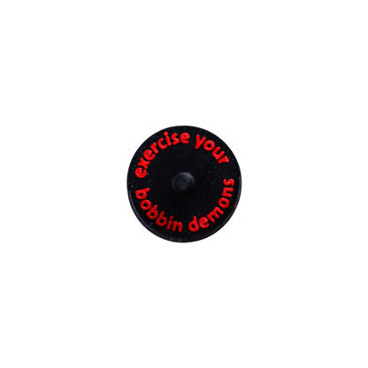 [Restocked!] Magnetic Backup Bobbin Holders