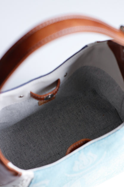 A Wizard's Embellishment - Adena Shoulder Bag