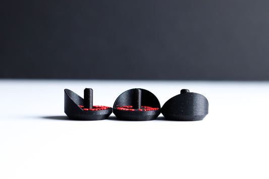 Ready to Ship: Bobb-in-Waiting: Magnetic Backup Bobbin Holders