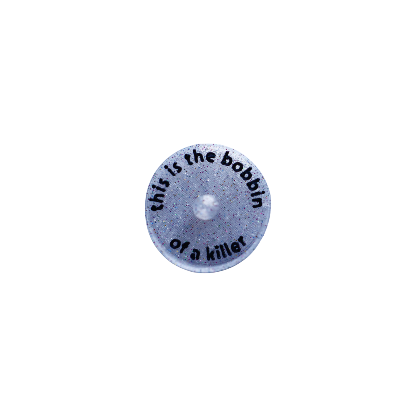 [Restocked!] Magnetic Backup Bobbin Holders
