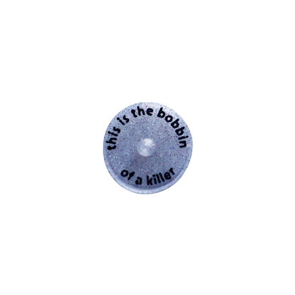 [Restocked!] Magnetic Backup Bobbin Holders