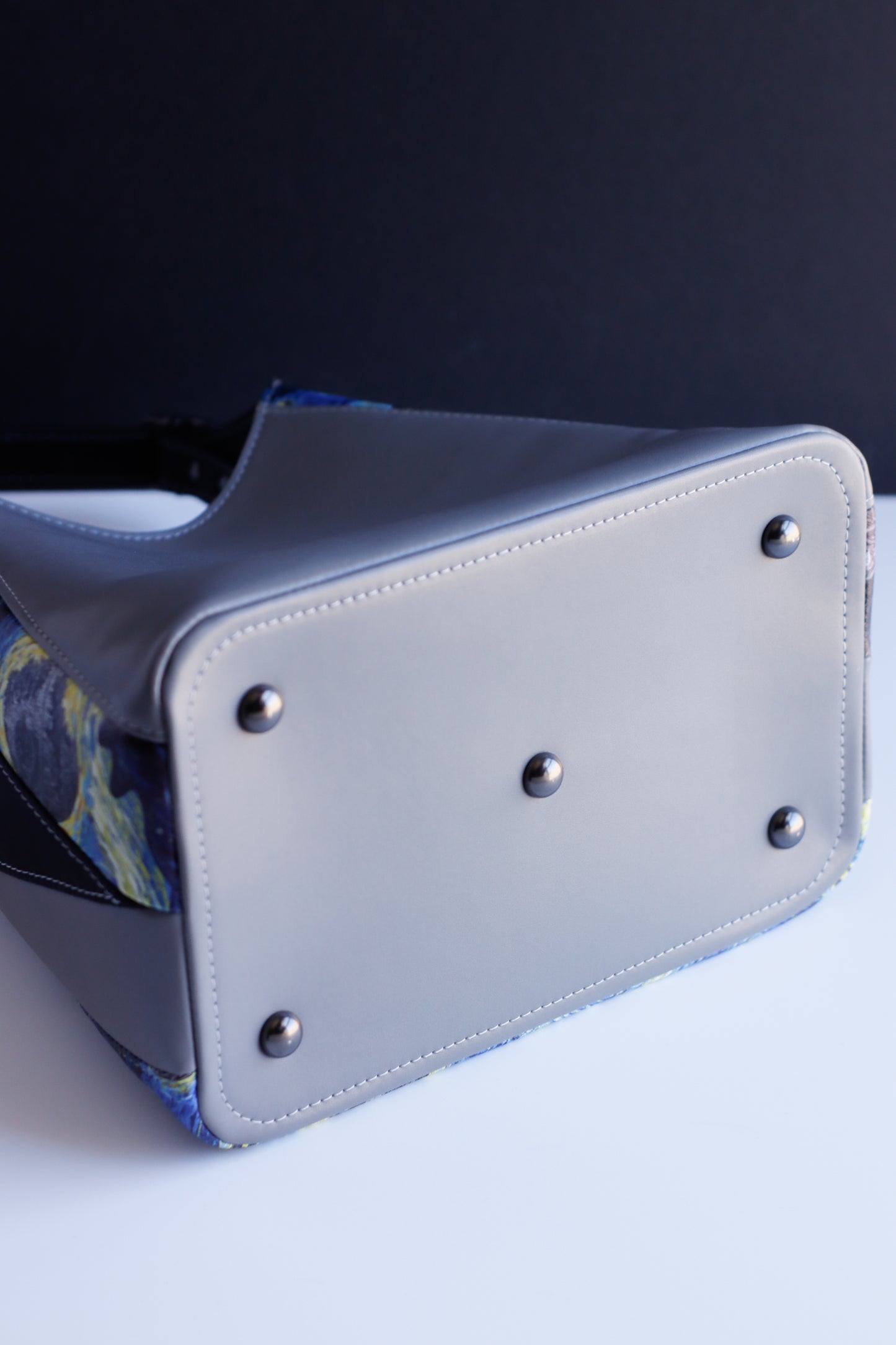 Beskar Carryall - Adena Shoulder Bag - AS-IS