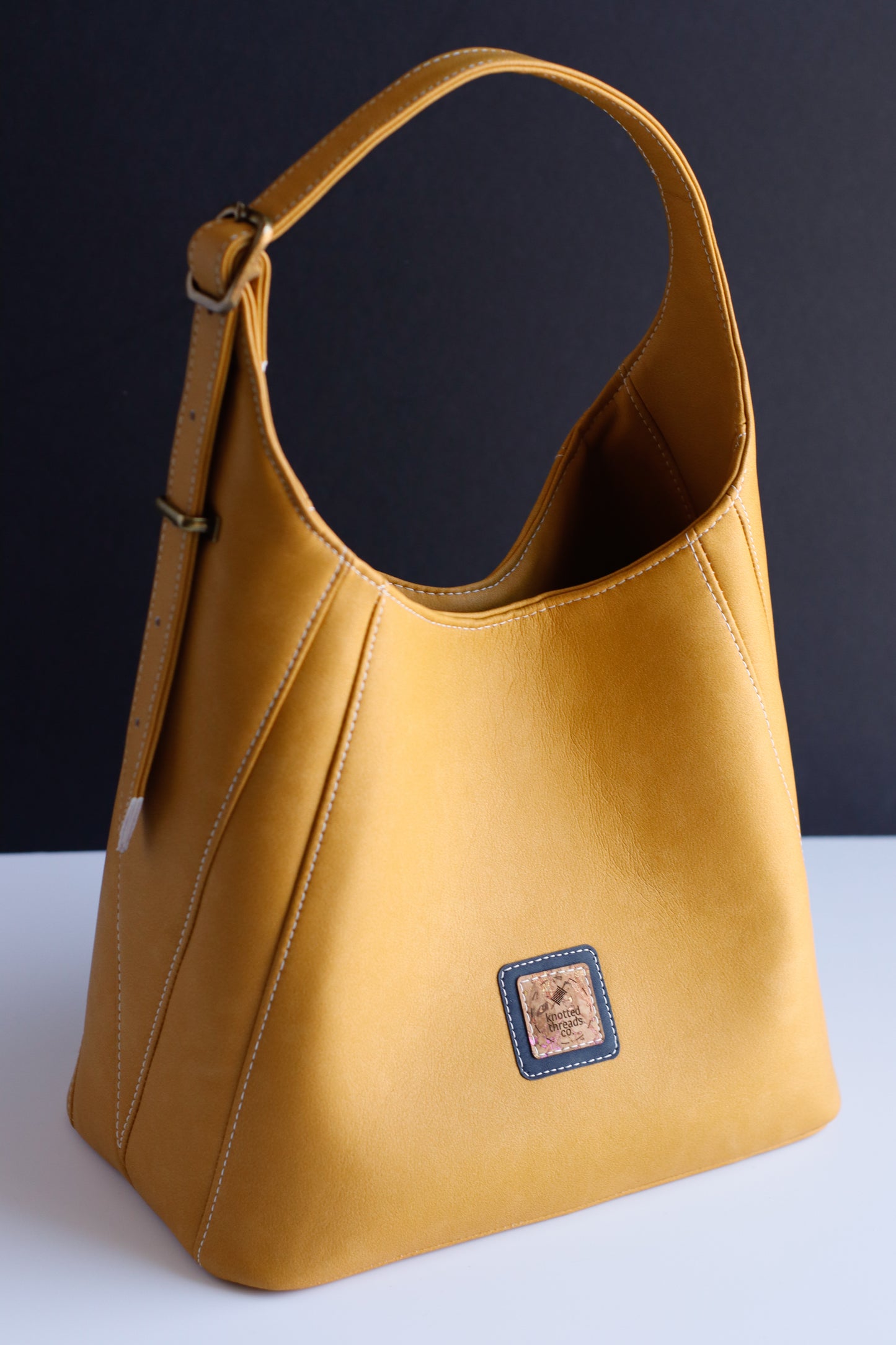 Marigold - Adena Shoulder Bag - AS-IS