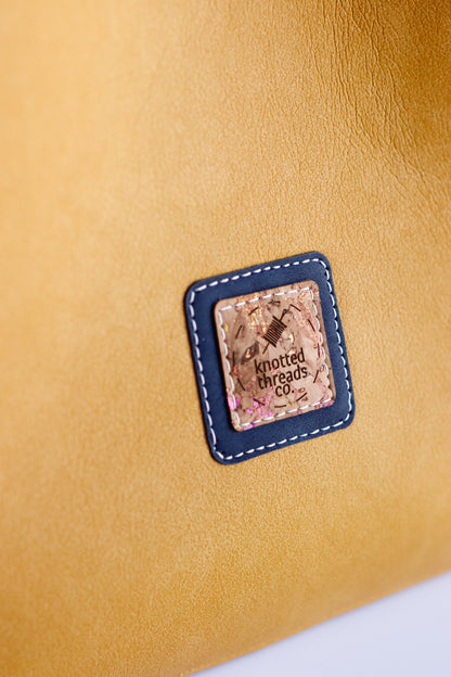 Marigold - Adena Shoulder Bag - AS-IS