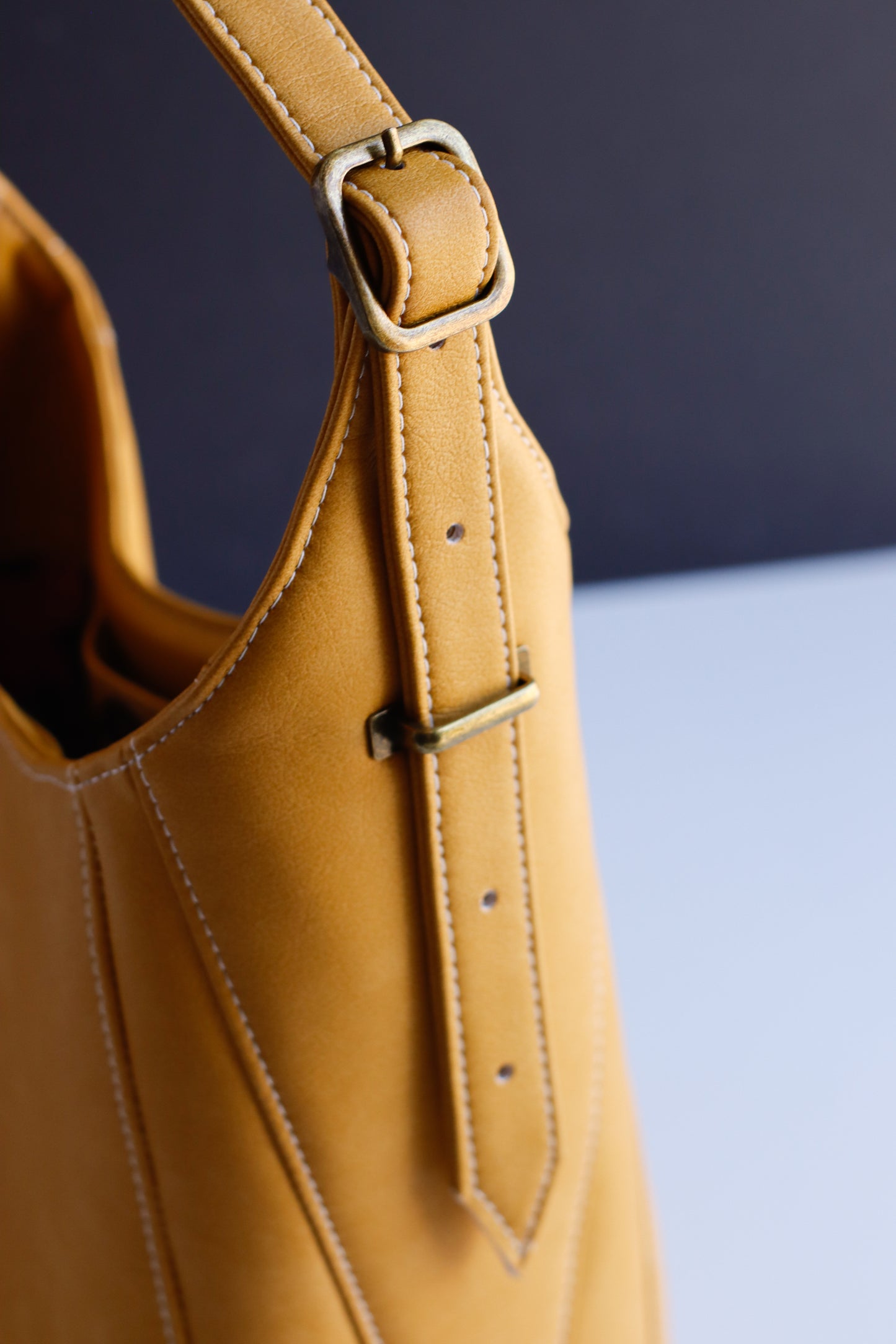 Marigold - Adena Shoulder Bag - AS-IS