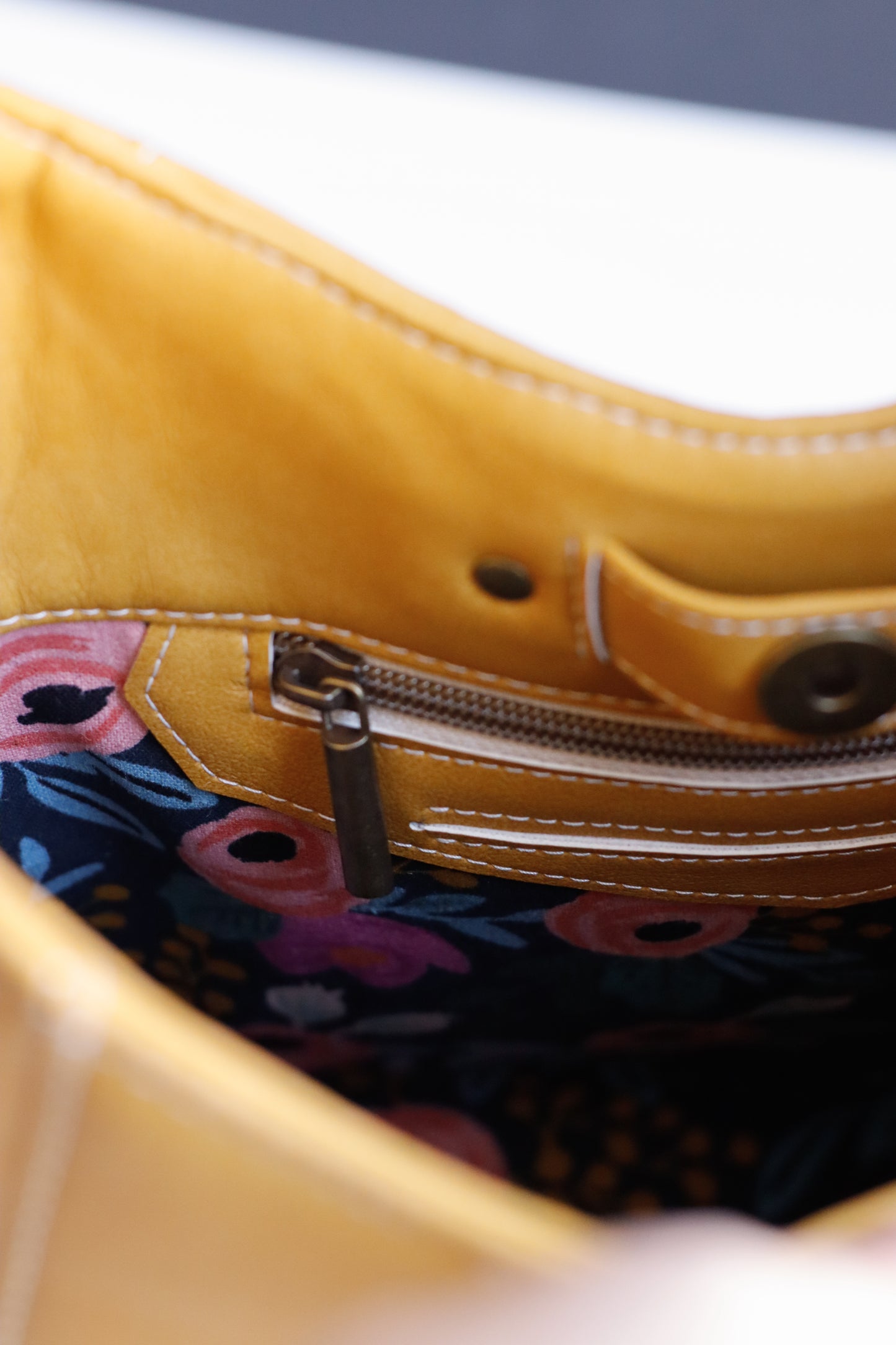 Marigold - Adena Shoulder Bag - AS-IS