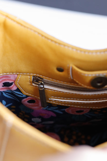 Marigold - Adena Shoulder Bag - AS-IS