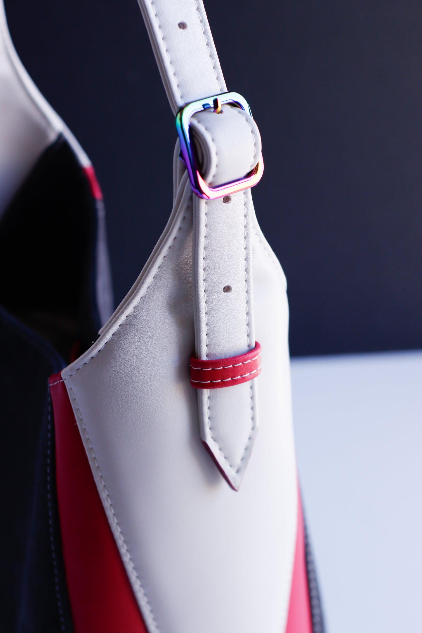 Strawberry Slay - Adena Shoulder Bag - AS-IS