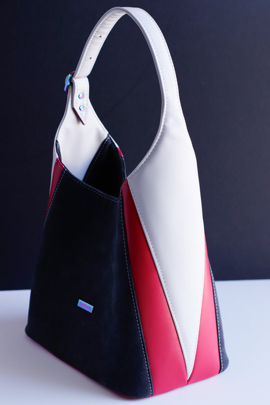 Strawberry Slay - Adena Shoulder Bag - AS-IS