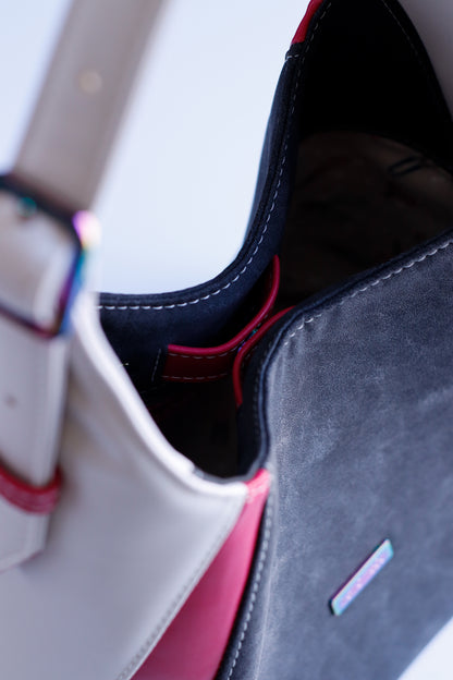 Strawberry Slay - Adena Shoulder Bag - AS-IS