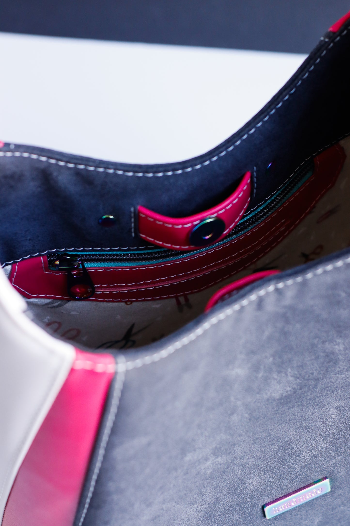 Strawberry Slay - Adena Shoulder Bag - AS-IS