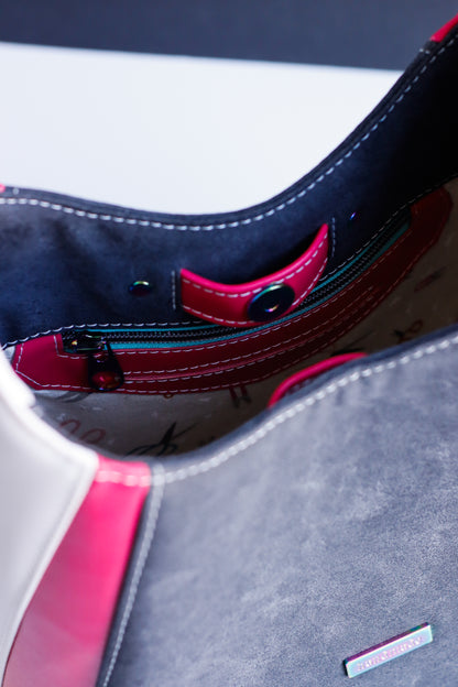 Strawberry Slay - Adena Shoulder Bag - AS-IS