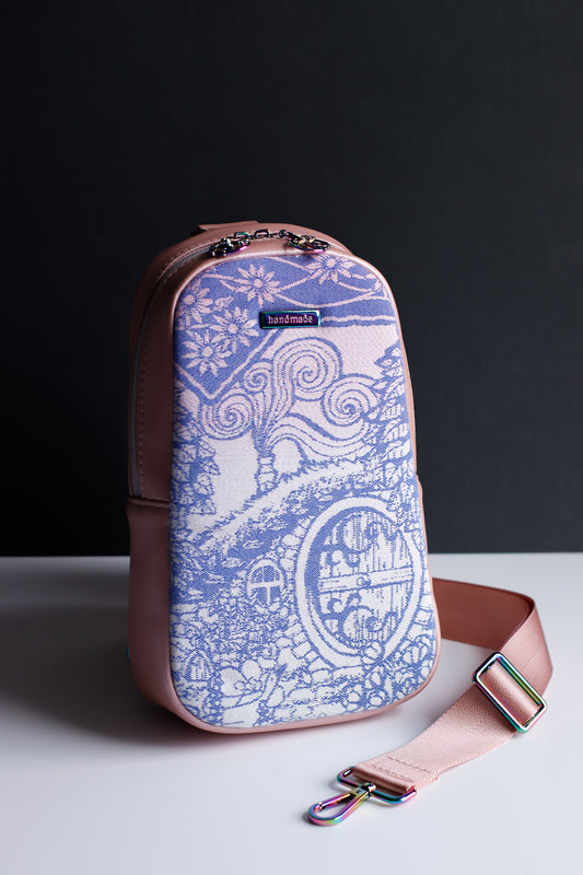 Blossom Underhill Sling