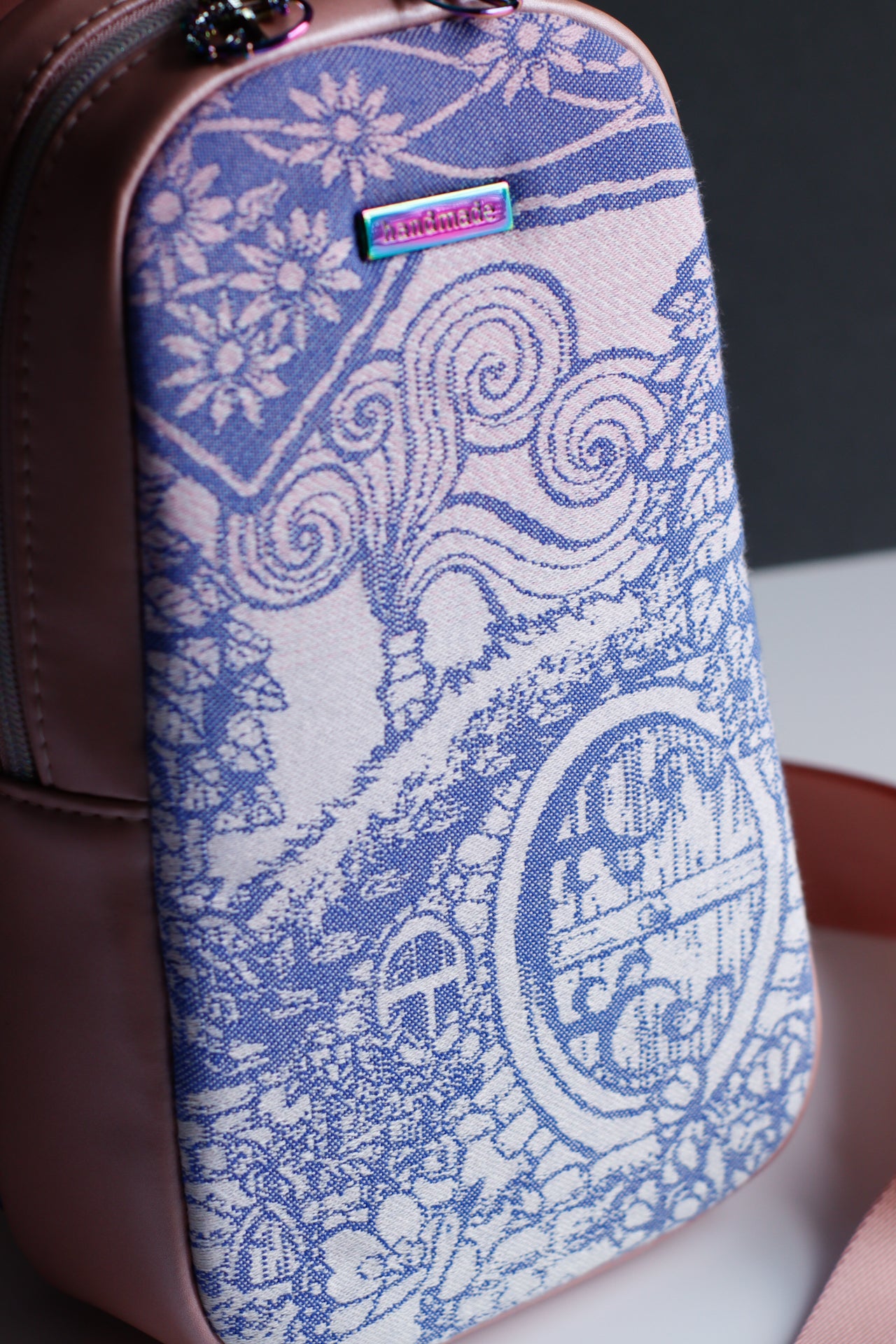 Blossom Underhill Sling