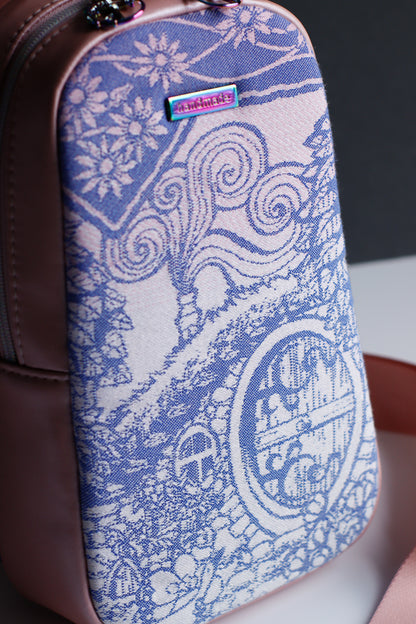 Blossom Underhill Sling