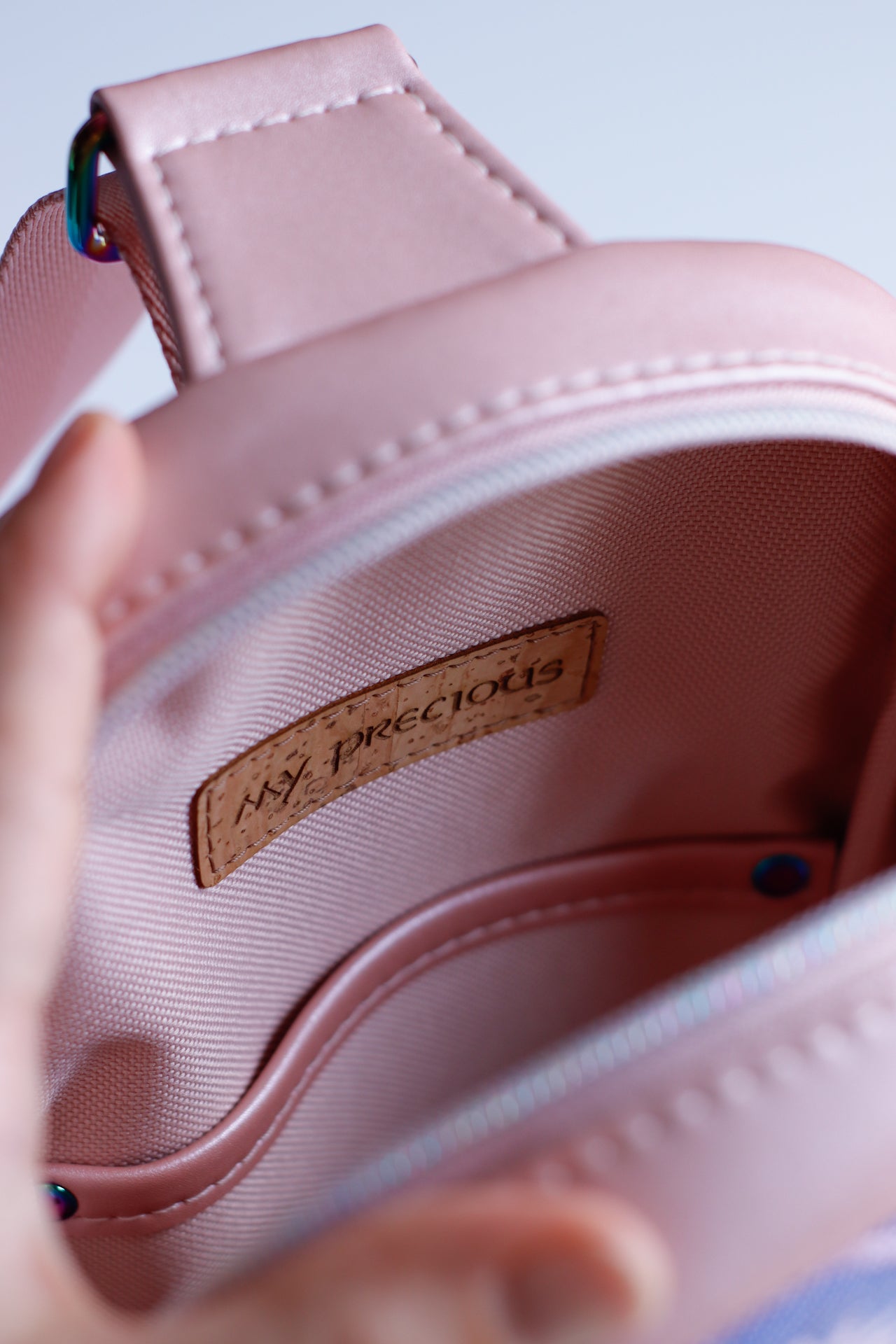 Blossom Underhill Sling