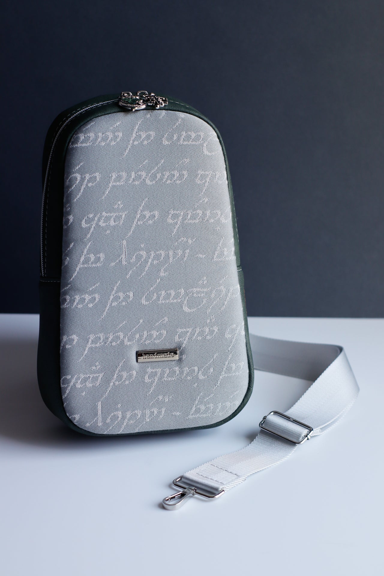 A Not-So-Heavy Burden