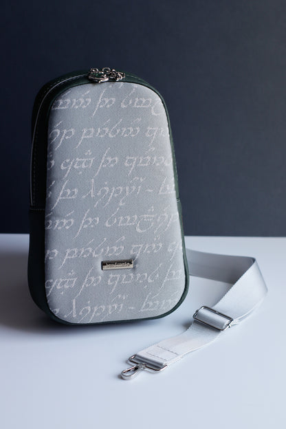 A Not-So-Heavy Burden