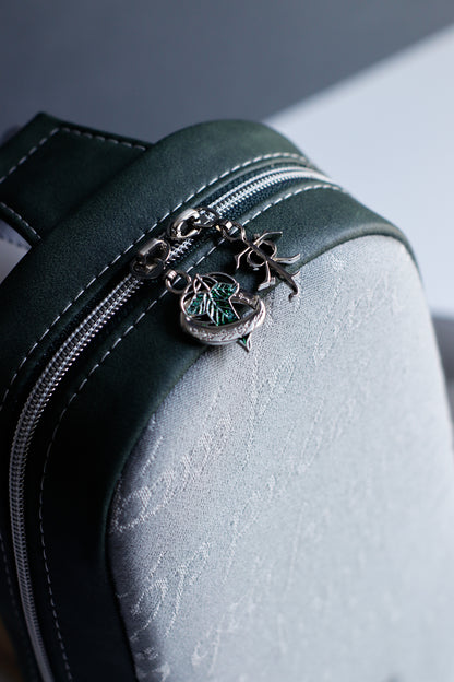 A Not-So-Heavy Burden