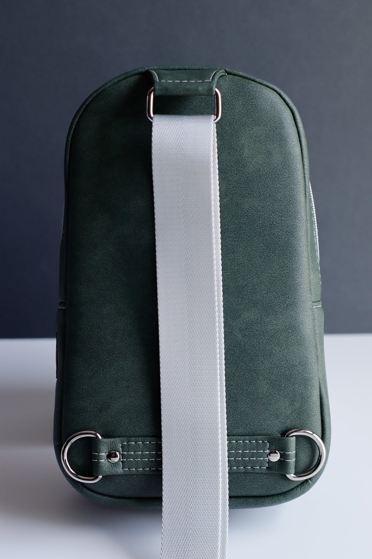 A Not-So-Heavy Burden