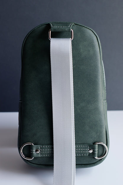 A Not-So-Heavy Burden