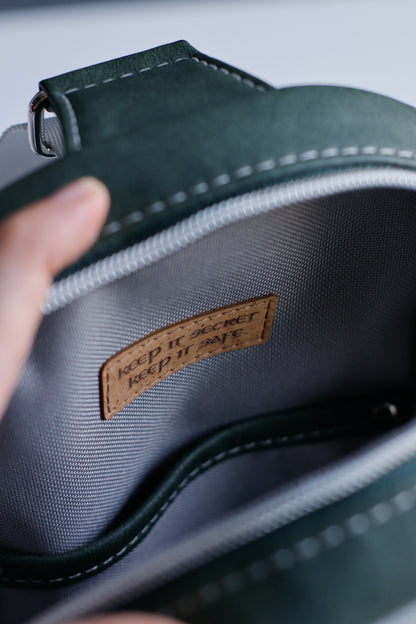 A Not-So-Heavy Burden